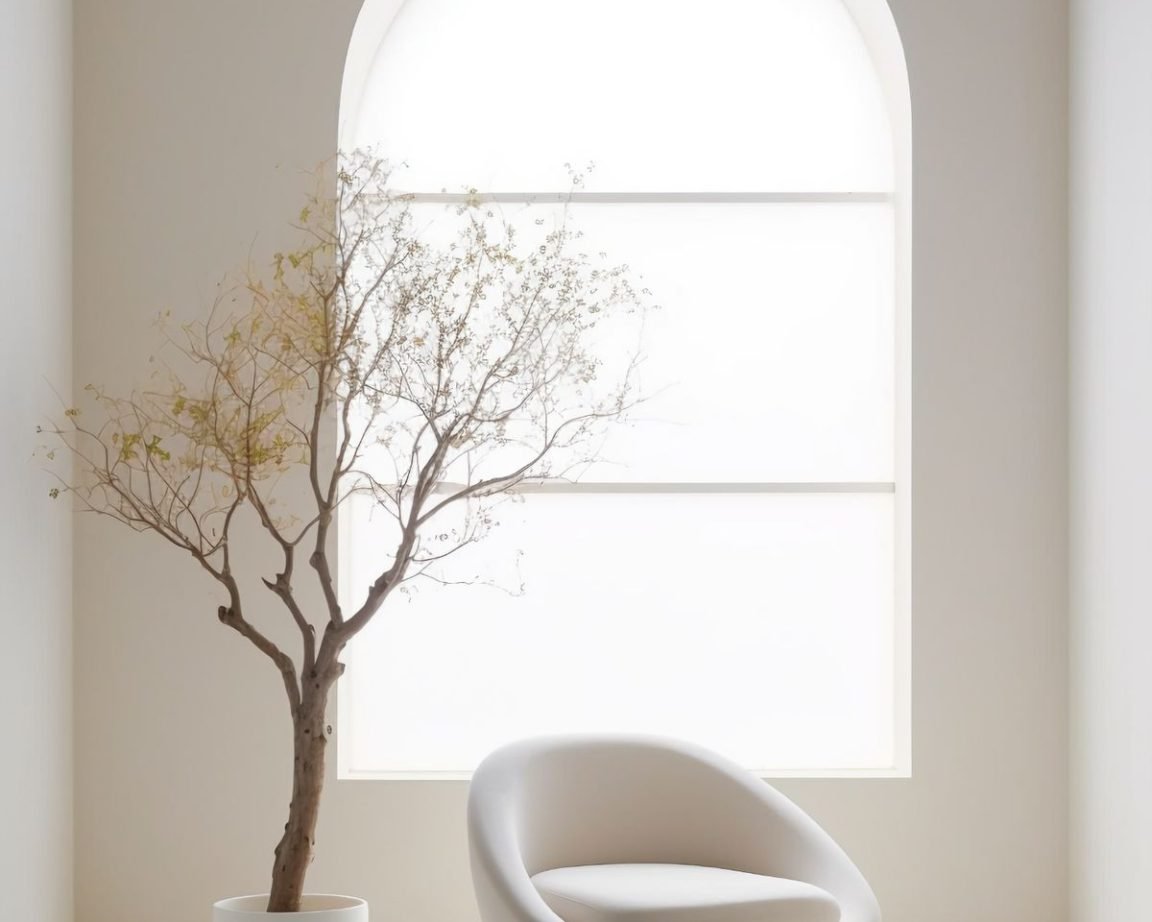 Arch Retreat