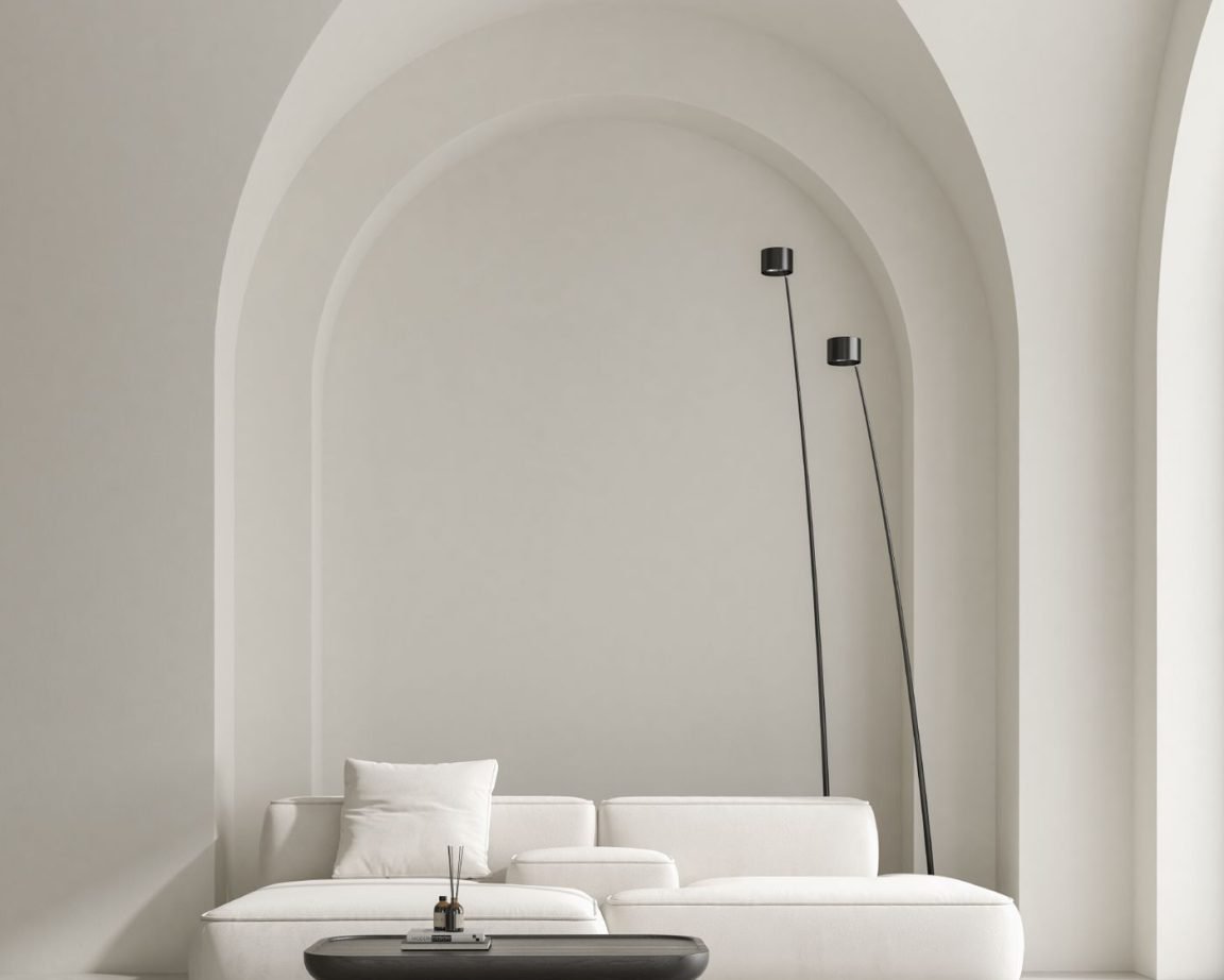 White Arch Residence
