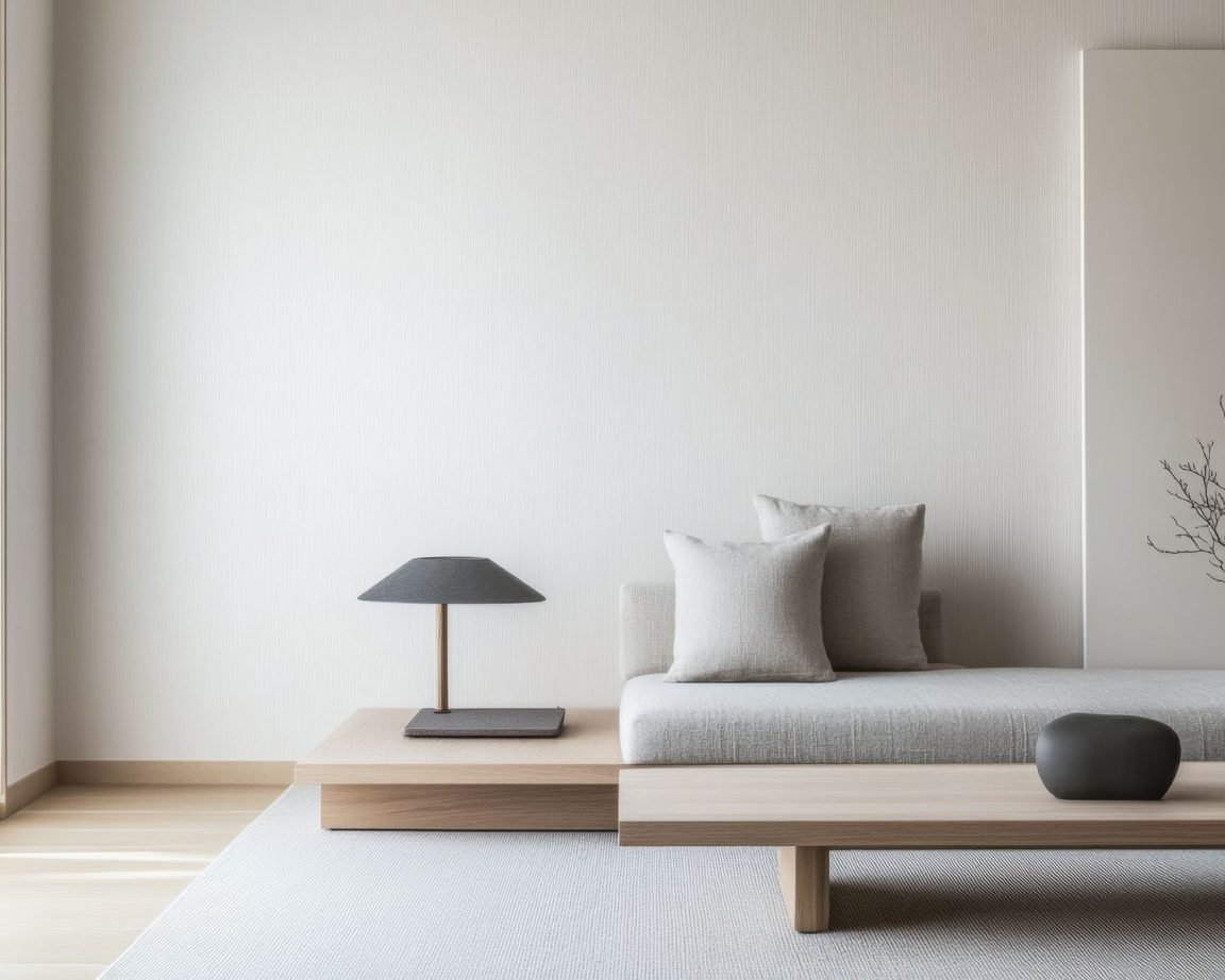 Low Living Lounge